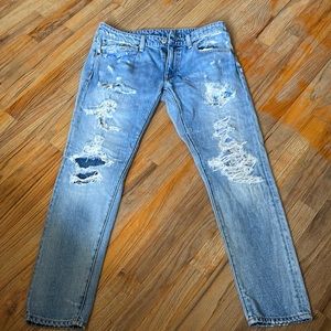 Denim & Supply Ralph lauren jeans size 27